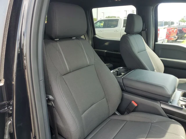 Nuevos FORD F-150 à Estados chez autogozo