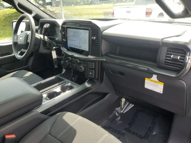 Nuevos FORD F-150 à Estados chez autogozo