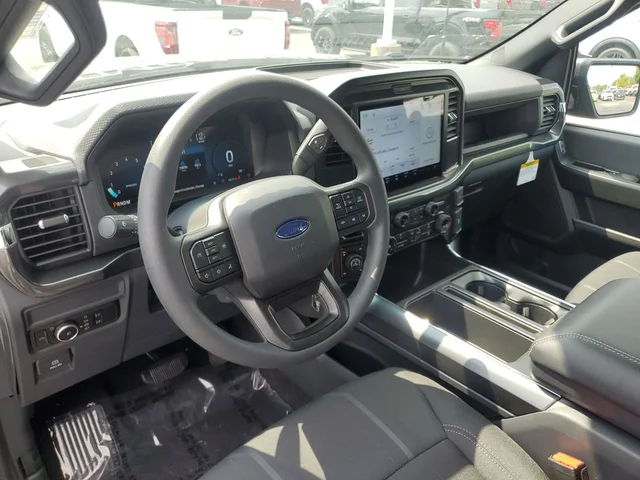 Nuevos FORD F-150 à Estados chez autogozo