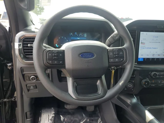 Nuevos FORD F-150 à Estados chez autogozo