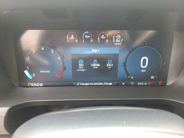 Nuevos FORD F-150 à Estados chez autogozo