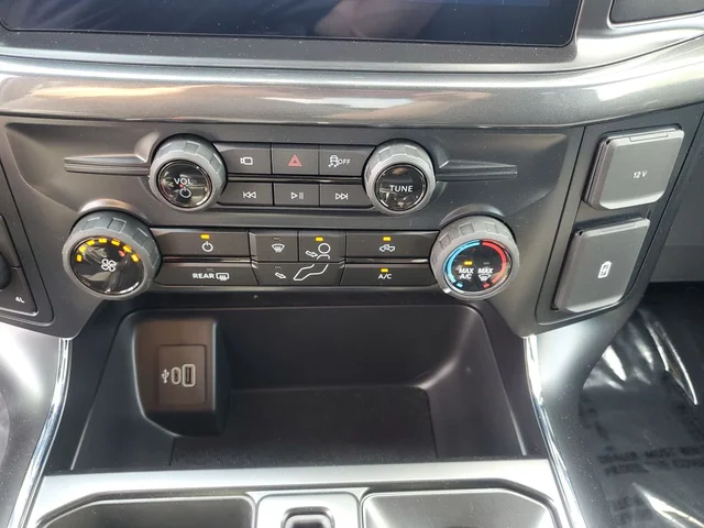 Nuevos FORD F-150 à Estados chez autogozo