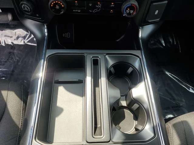 Nuevos FORD F-150 à Estados chez autogozo