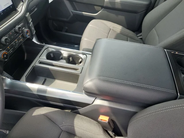 Nuevos FORD F-150 à Estados chez autogozo