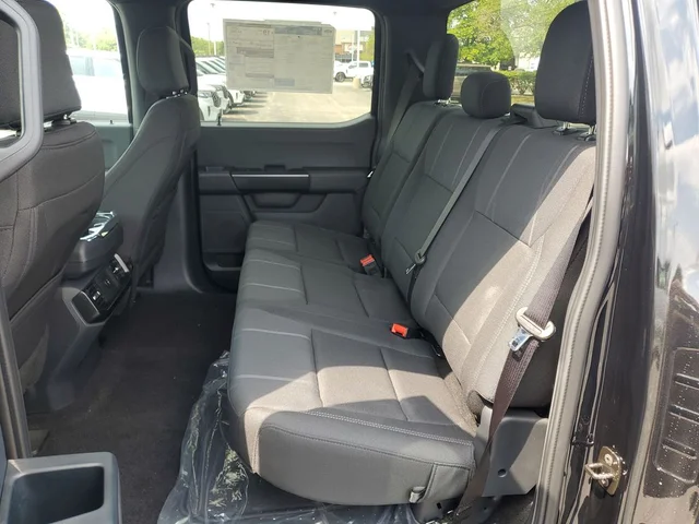 Nuevos FORD F-150 à Estados chez autogozo