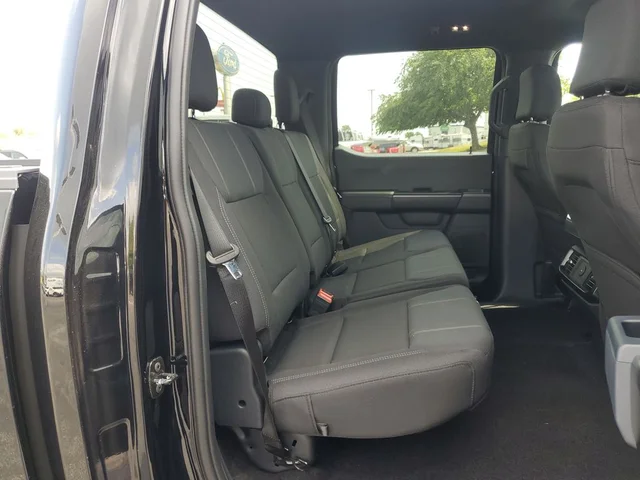 Nuevos FORD F-150 à Estados chez autogozo