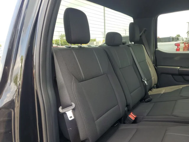 Nuevos FORD F-150 à Estados chez autogozo