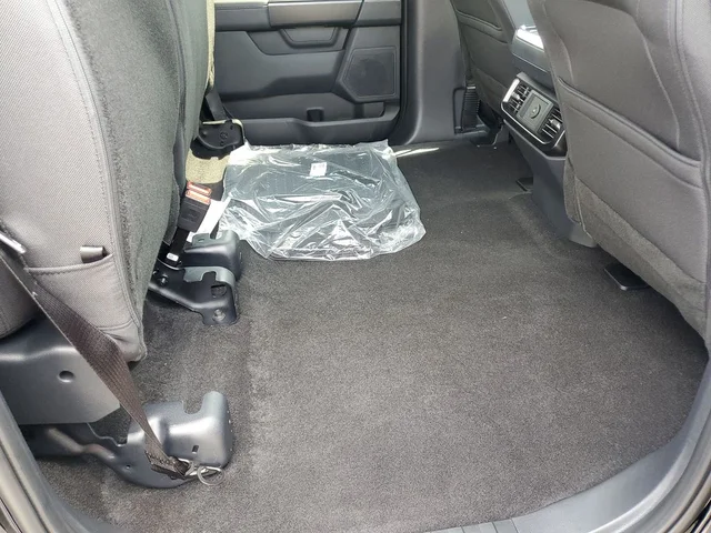 Nuevos FORD F-150 à Estados chez autogozo