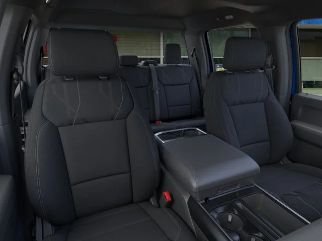 Nuevos FORD F-150 à Estados chez autogozo