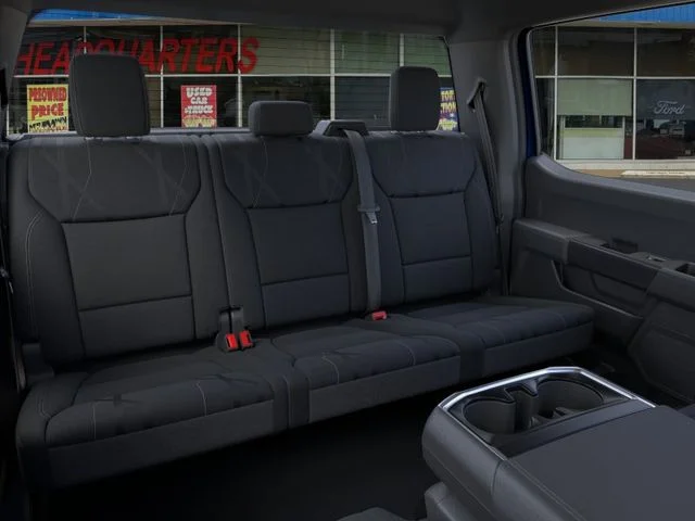 Nuevos FORD F-150 à Estados chez autogozo