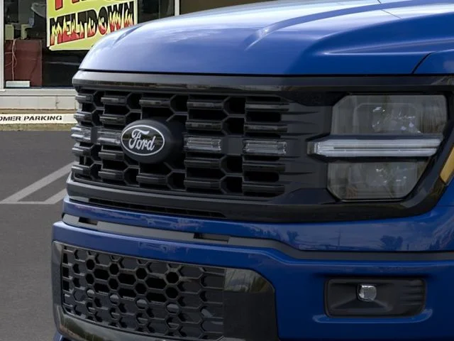 Nuevos FORD F-150 à Estados chez autogozo