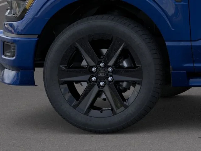 Nuevos FORD F-150 à Estados chez autogozo