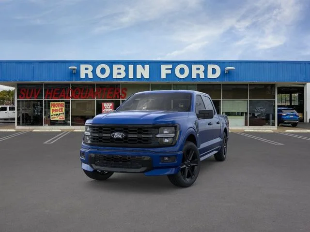 Nuevos FORD F-150 à Estados chez autogozo