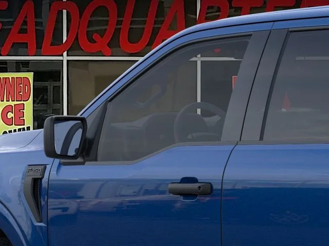 Nuevos FORD F-150 à Estados chez autogozo