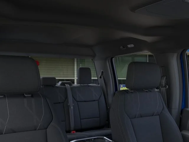 Nuevos FORD F-150 à Estados chez autogozo