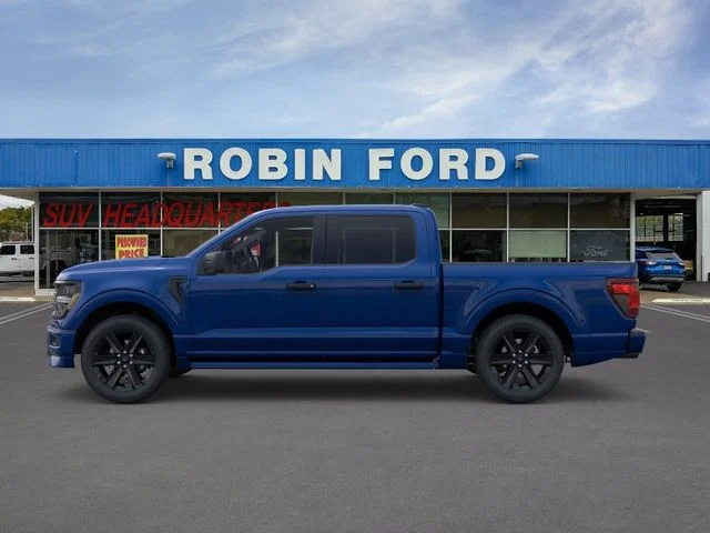Nuevos FORD F-150 à Estados chez autogozo