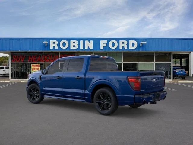 Nuevos FORD F-150 à Estados chez autogozo