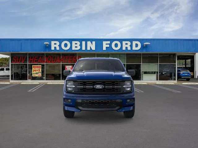 Nuevos FORD F-150 à Estados chez autogozo