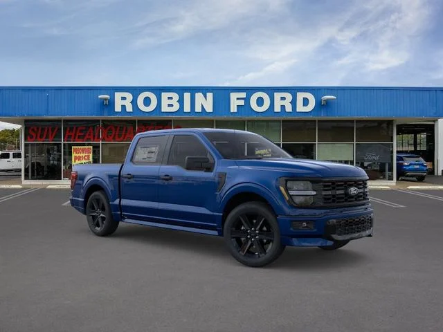 Nuevos FORD F-150 à Estados chez autogozo