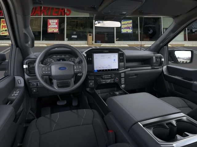 Nuevos FORD F-150 à Estados chez autogozo