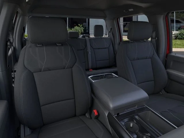 Nuevos FORD F-150 at Maplecrest Ford Lincoln of Union in Vauxhall