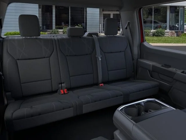 Nuevos FORD F-150 at Maplecrest Ford Lincoln of Union in Vauxhall