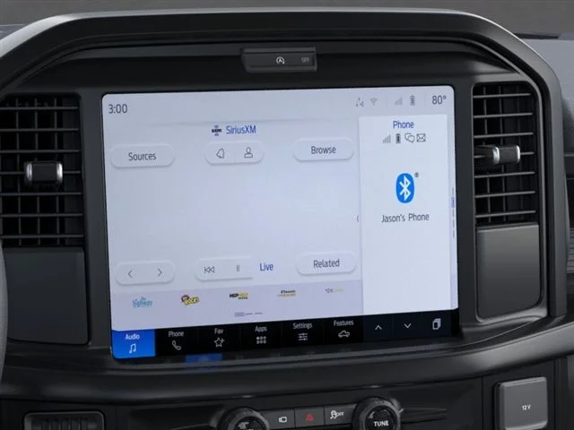 Nuevos FORD F-150 at Maplecrest Ford Lincoln of Union in Vauxhall