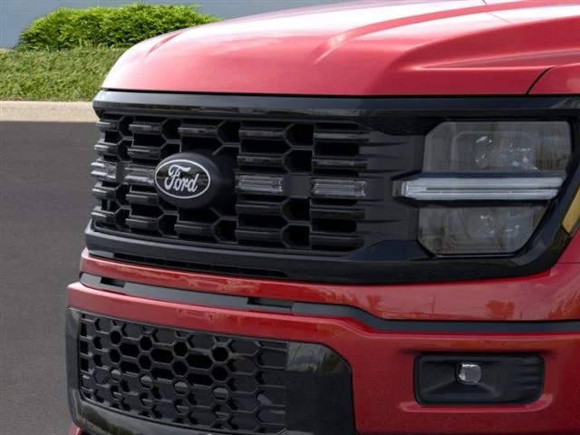 Nuevos FORD F-150 at Maplecrest Ford Lincoln of Union in Vauxhall