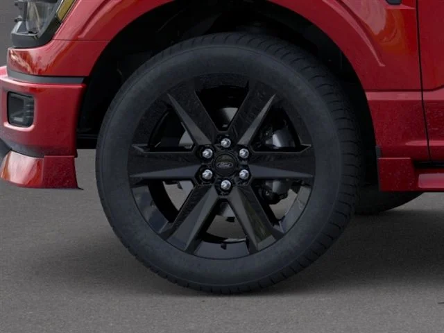 Nuevos FORD F-150 at Maplecrest Ford Lincoln of Union in Vauxhall