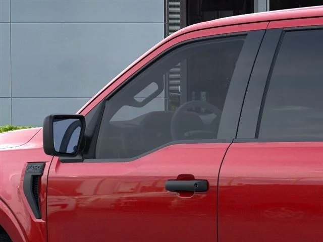 Nuevos FORD F-150 at Maplecrest Ford Lincoln of Union in Vauxhall