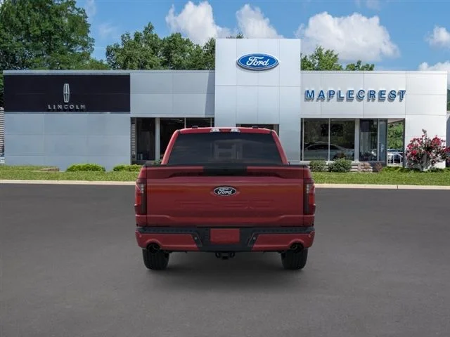 Nuevos FORD F-150 at Maplecrest Ford Lincoln of Union in Vauxhall