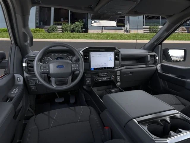 Nuevos FORD F-150 at Maplecrest Ford Lincoln of Union in Vauxhall