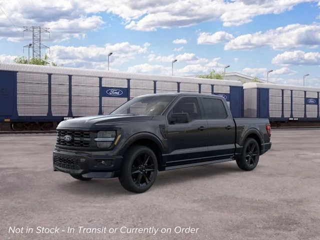 Nuevos FORD F-150 à Estados chez autogozo