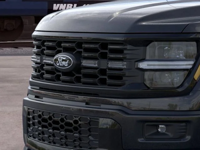 Nuevos FORD F-150 à Estados chez autogozo