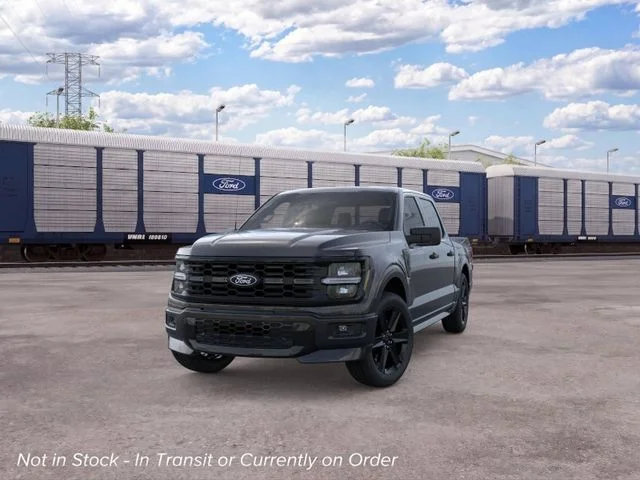 Nuevos FORD F-150 à Estados chez autogozo