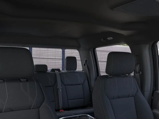 Nuevos FORD F-150 à Estados chez autogozo