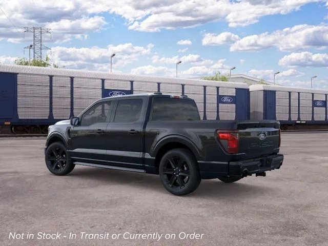 Nuevos FORD F-150 à Estados chez autogozo