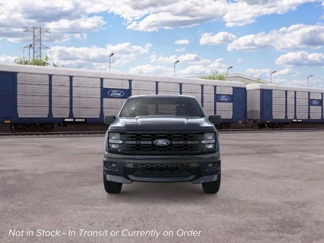 Nuevos FORD F-150 à Estados chez autogozo