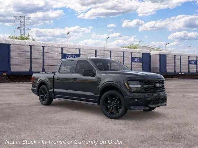 Nuevos FORD F-150 à Estados chez autogozo