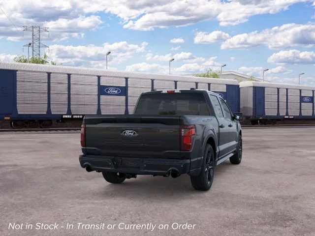 Nuevos FORD F-150 à Estados chez autogozo