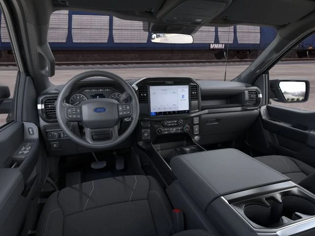 Nuevos FORD F-150 à Estados chez autogozo