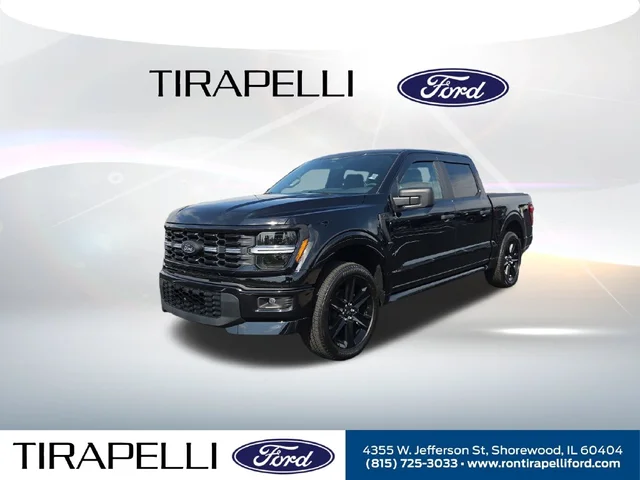 Nuevos FORD F-150 à Estados chez autogozo