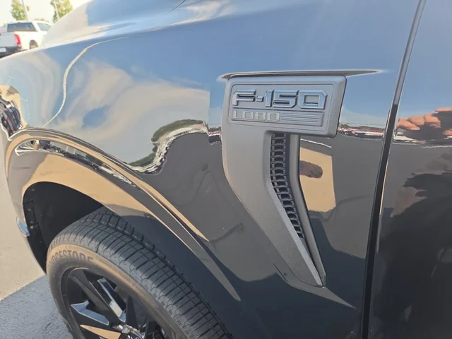 Nuevos FORD F-150 à Estados chez autogozo