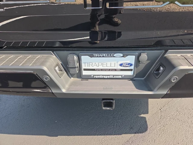 Nuevos FORD F-150 à Estados chez autogozo