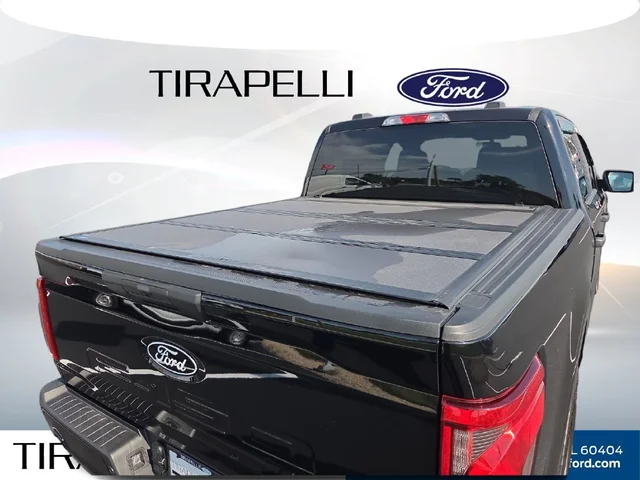 Nuevos FORD F-150 à Estados chez autogozo