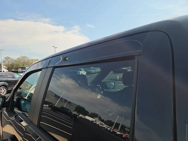 Nuevos FORD F-150 à Estados chez autogozo