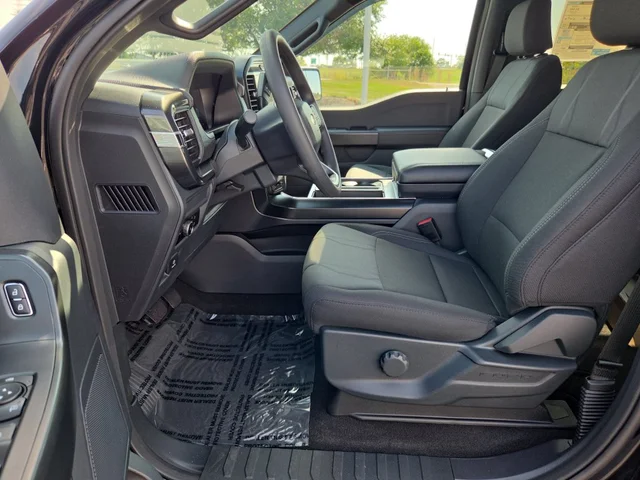 Nuevos FORD F-150 à Estados chez autogozo
