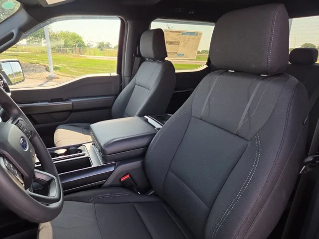 Nuevos FORD F-150 à Estados chez autogozo