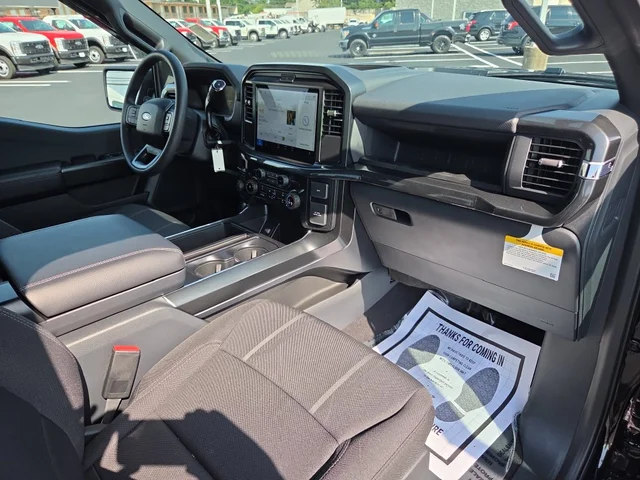 Nuevos FORD F-150 à Estados chez autogozo