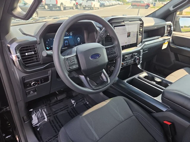 Nuevos FORD F-150 à Estados chez autogozo